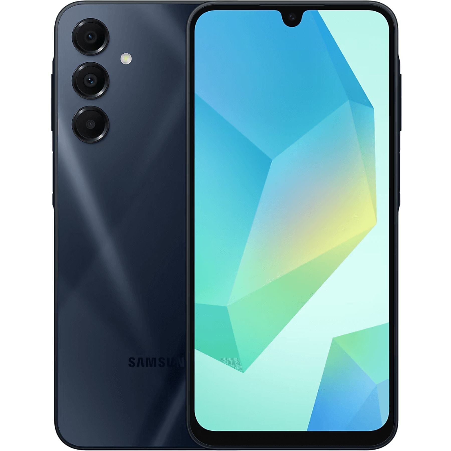 8806095822365_ASSET_MP_147646739_jpg.jpeg Smartphone Samsung Galaxy A16 4G 4GB 128GB Black