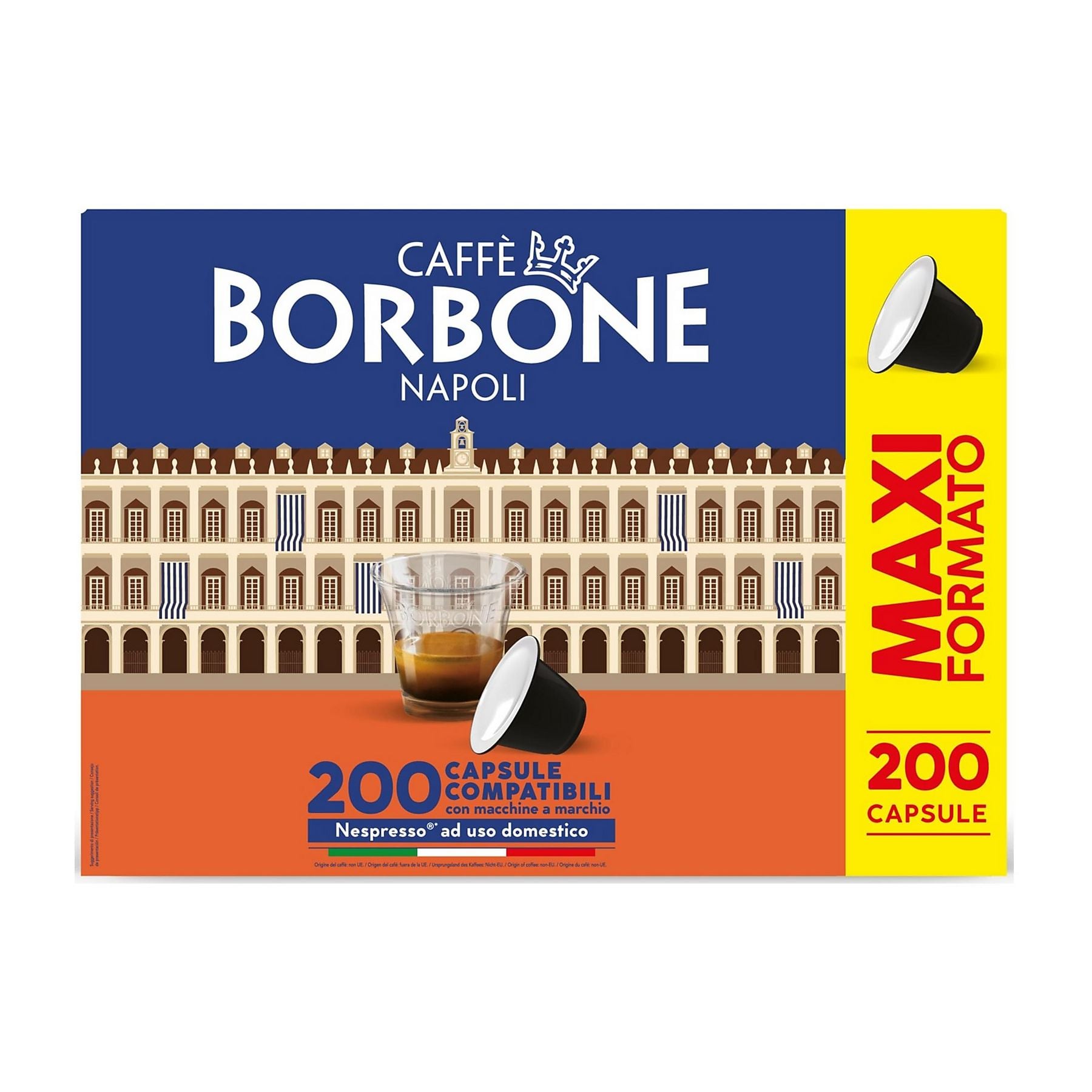 8055176430498_ASSET_MP_178689174_jpg.jpeg Caffè Borbone Miscela Nobile 200 capsule Nespresso