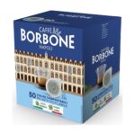 Caffè Borbone Miscela Dek 50 cialde ESE 44mm