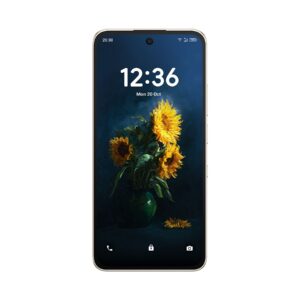 Smartphone TCL NXTPAPER 70 Pro 5G 8GB 256GB Nebula Gold