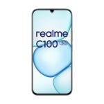 Smartphone realme C100 5G 4GB 256GB Sprouting Green
