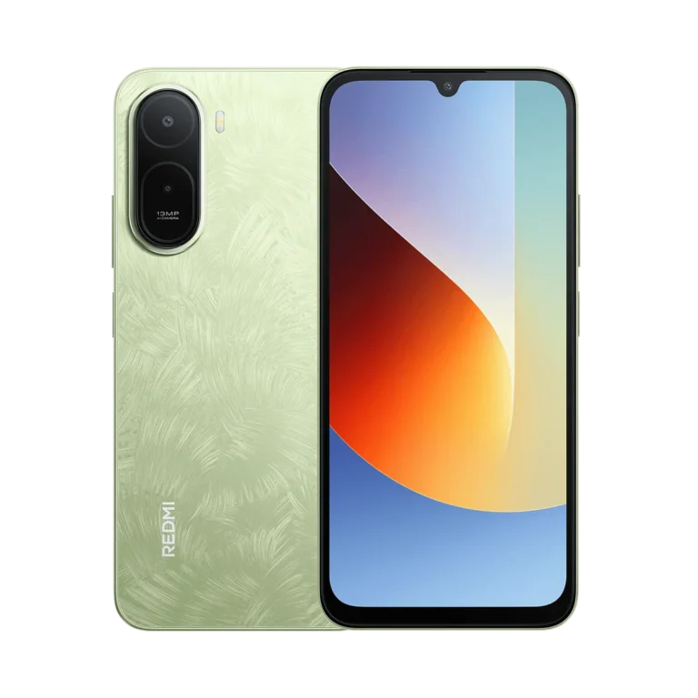 Smartphone Xiaomi Redmi A7 Pro 4G 4GB 128GB Palm Green