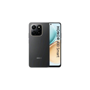 Smartphone HONOR 400 Smart 4G 8GB 256GB Velvet Black