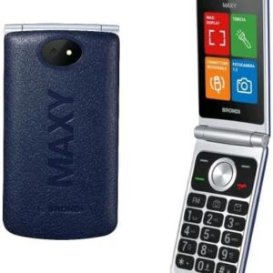 Cellulare Brondi Maxy Dual SIM Dark Blue