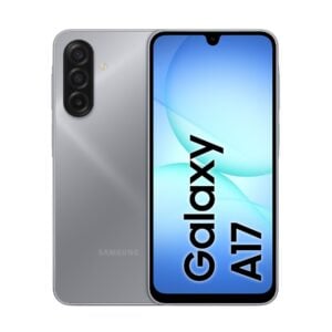 Smartphone Samsung Galaxy A17 4G 4GB 128GB Gray