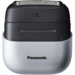 Rasoio elettrico Panasonic ES-CM3BKS503