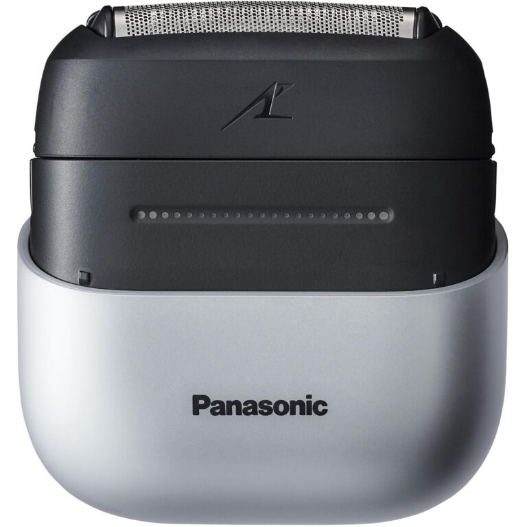 Rasoio elettrico Panasonic ES-CM3BKS503