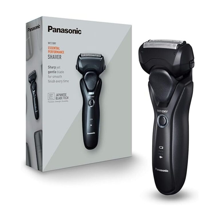 Rasoio Panasonic ES-RT37-K503