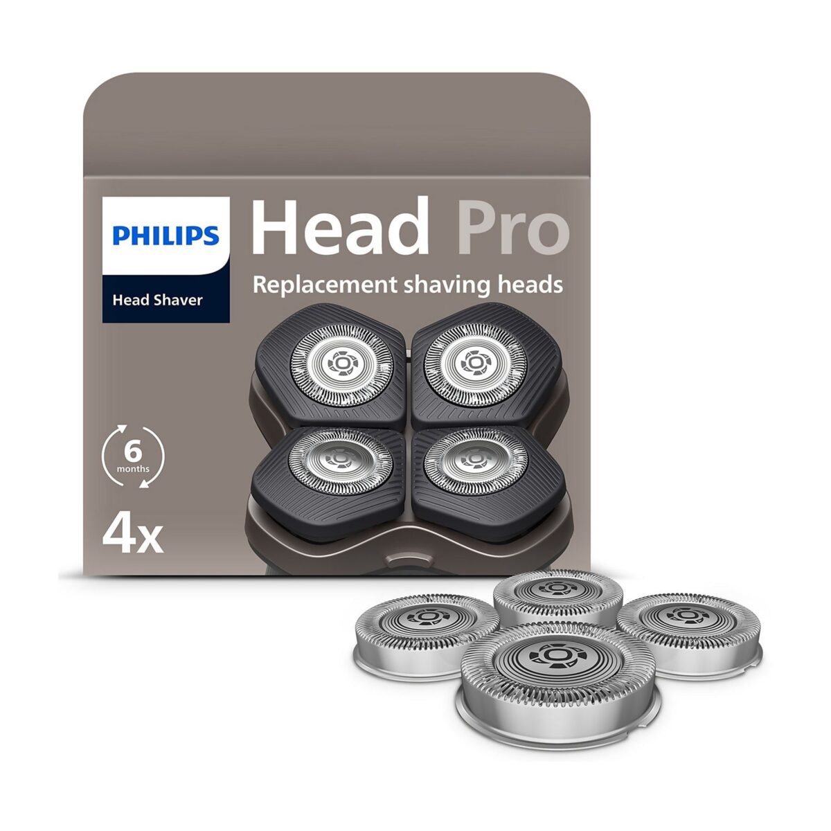 Testine Philips HS740/15 Blade Refill