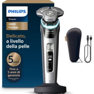Rasoio Philips X9002/10 i9000