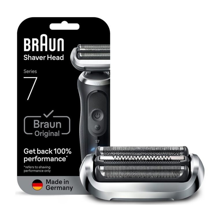 Testina Braun Series 7 74S