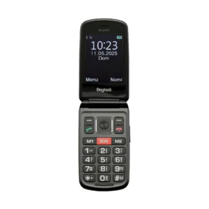 Cellulare Beghelli Phone SLV19N ECO 9205N