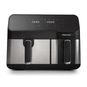 Friggitrice ad aria Hisense HAF2900D Dual Zone 8,6L