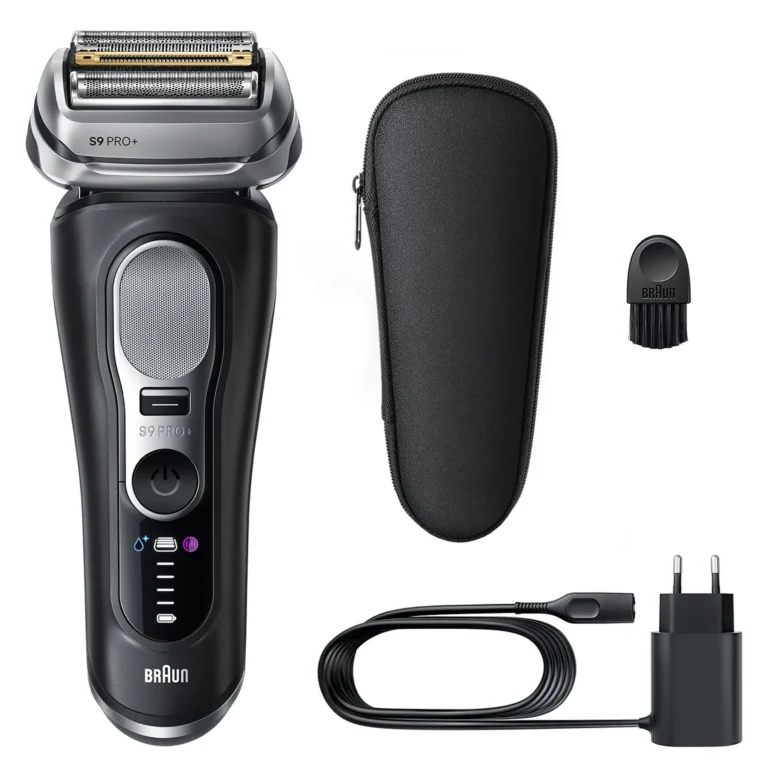 Rasoio Braun 9600s Series 9 Pro+