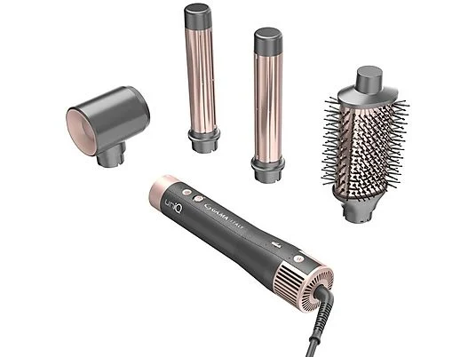 Multistyler GA.MA UniQ Aura 4 in 1