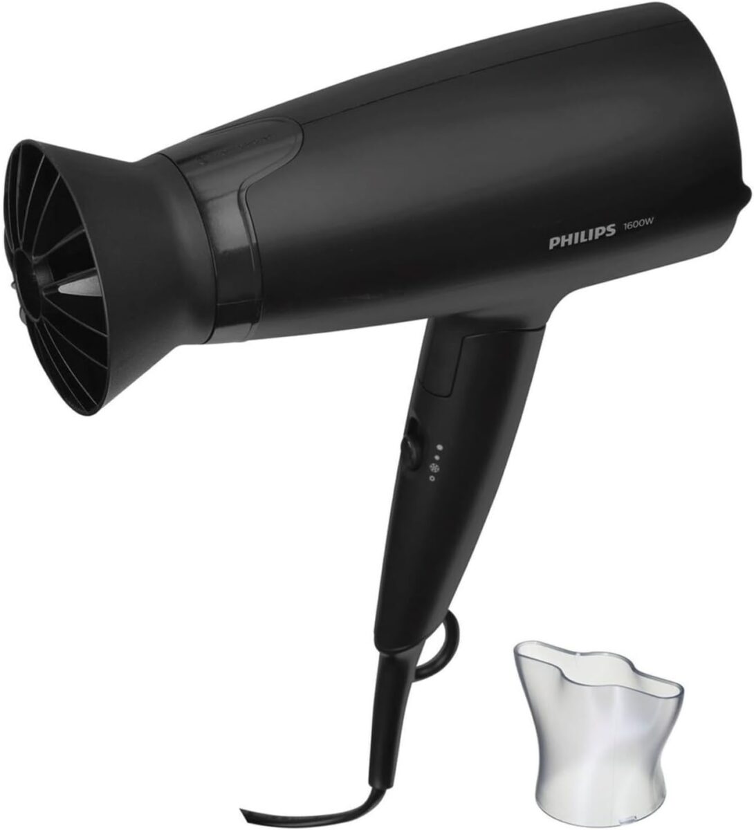 Asciugacapelli Philips BHD308/10 Serie 3000