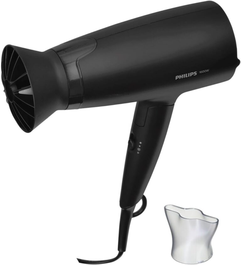 Asciugacapelli Philips BHD308/10 Serie 3000
