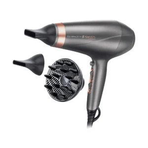 Asciugacapelli Remington AC8820 Keratin Protect
