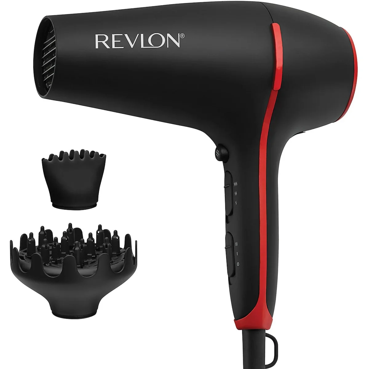 Asciugacapelli Revlon RVDR5317E Smoothstay