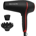 Asciugacapelli Revlon RVDR5317E Smoothstay