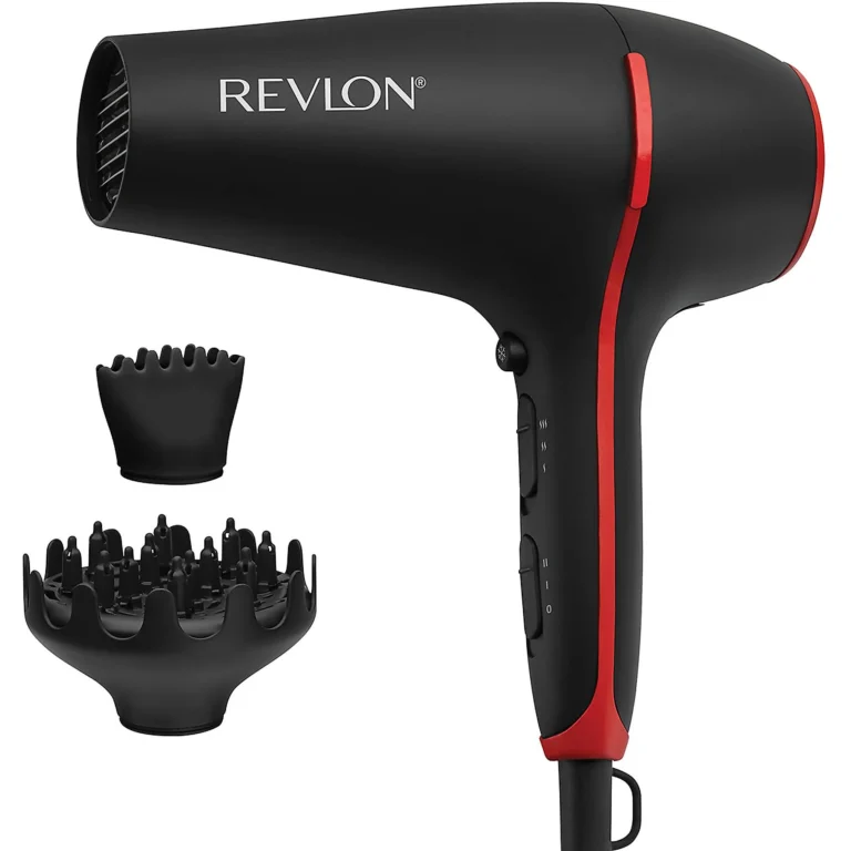 Asciugacapelli Revlon RVDR5317E Smoothstay