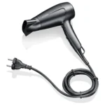 Asciugacapelli Severin HT0159 da viaggio 1600W pieghevole