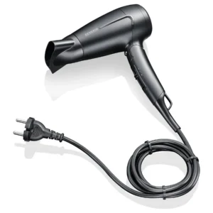 Asciugacapelli Severin HT0159 da viaggio 1600W pieghevole