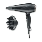 Asciugacapelli Severin HT0167 2300W ionico con diffusore