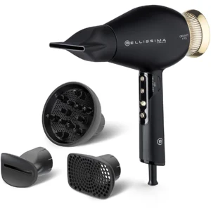 Asciugacapelli Bellissima Creativity 4 You 1800W ionico
