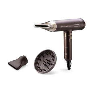Asciugacapelli Bellissima Ceramisonic 21013 1700W ionico