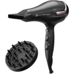 Asciugacapelli Bellissima K9 2500 2300W ionico