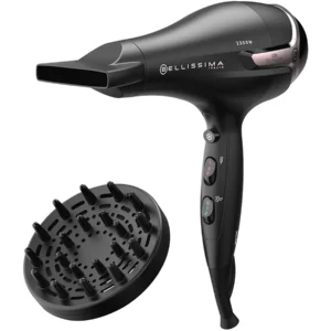 Asciugacapelli Bellissima K9 2500 2300W ionico