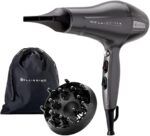 Asciugacapelli Bellissima Ultra Speed 2200W ionico