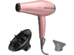 Asciugacapelli GA.MA Tempo 5D Sensi Rosé 2200W ionico
