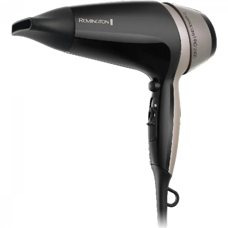 Asciugacapelli Remington D5715 Thermacare 2300W ionico