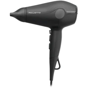 Asciugacapelli Rowenta CV6430 Ultra Silence 1800W ionico