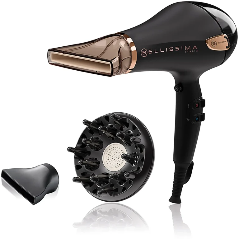 Asciugacapelli Bellissima My Pro P5 3800 2300W ionico