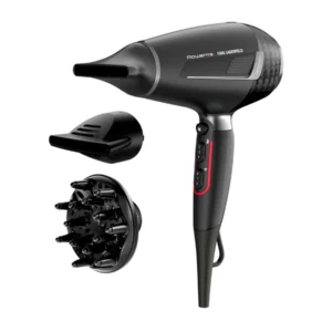 Asciugacapelli Rowenta K/Pro Stylist CV887L 2200W ionico