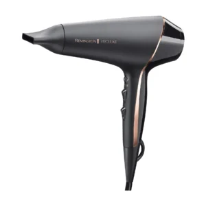 Asciugacapelli Remington AC9140B PROluxe 2400W ionico