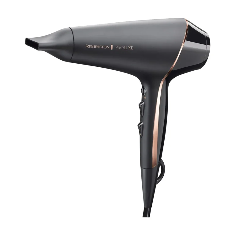 Asciugacapelli Remington AC9140B PROluxe 2400W ionico