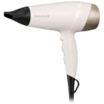 Asciugacapelli Remington D4740 Shea Soft 2200W ionico
