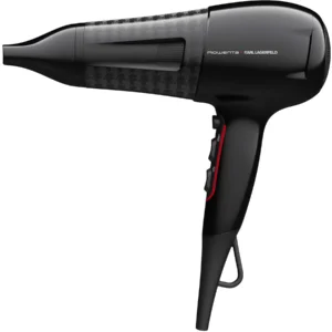 Asciugacapelli Rowenta CV591L Powerline 2100W ionico