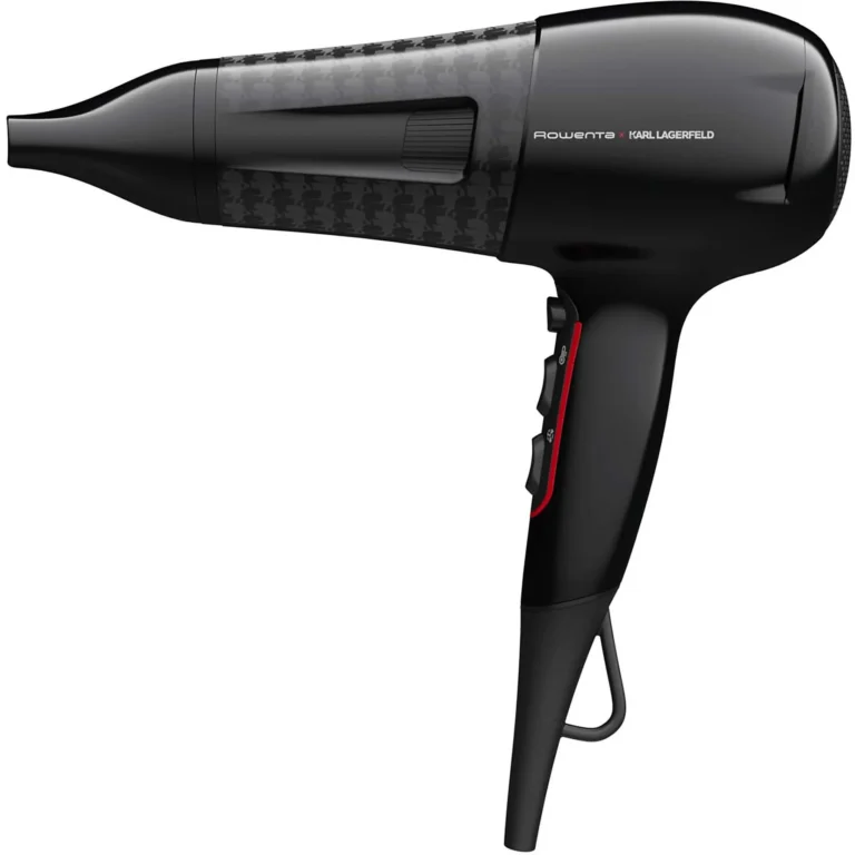 Asciugacapelli Rowenta CV591L Powerline 2100W ionico