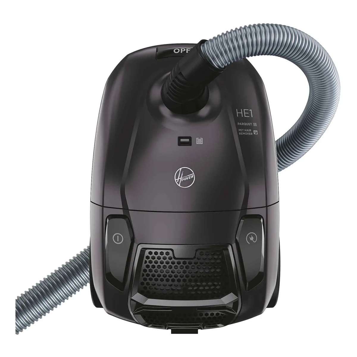 Aspirapolvere Hoover HE120PET 011 700W con sacco 2,5L
