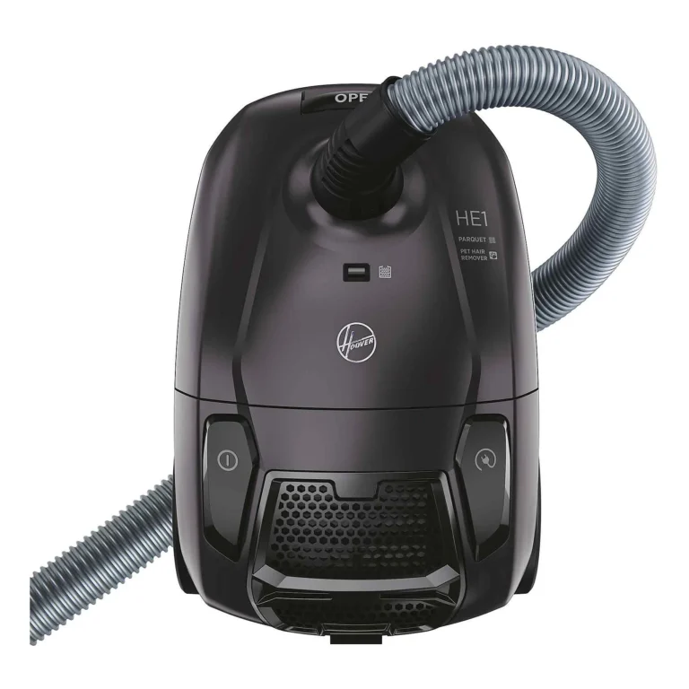 Aspirapolvere Hoover HE120PET 011 700W con sacco 2,5L