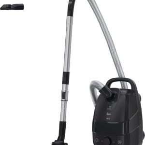 Aspirapolvere Hoover HE120PET 011 700W con sacco 2,5L