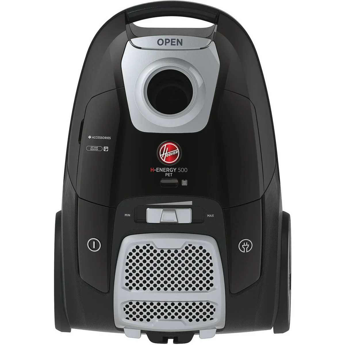 Aspirapolvere Hoover HE520PET 011 700W con sacco 3,5L