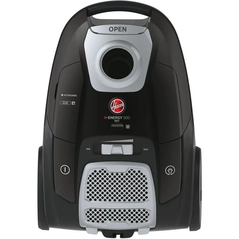 Aspirapolvere Hoover HE520PET 011 700W con sacco 3,5L