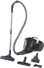 Aspirapolvere Hoover BR40PET 011 700W senza sacco 2L