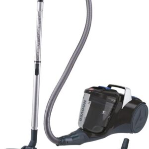 Aspirapolvere Hoover BR40PET 011 700W senza sacco 2L